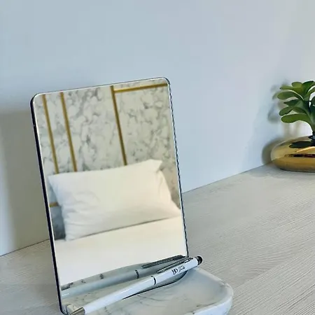 Lägenhet B&d Luxury