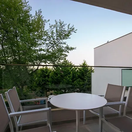 B&d Luxury Lägenhet