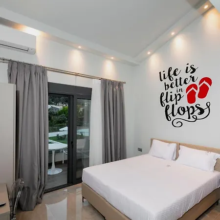 B&d Luxury Lägenhet