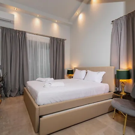 B&d Luxury * Skala Potamia (Thasos)