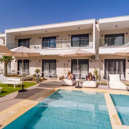 B&d Luxury * سكالا بوتامياس