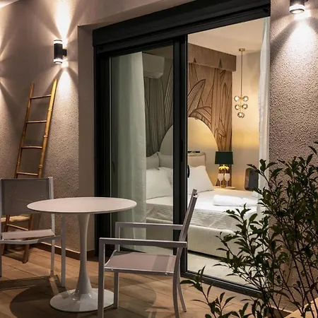 Apartment B&d Luxury *