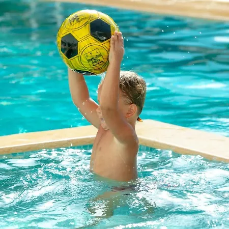 B&d Luxury سكالا بوتامياس