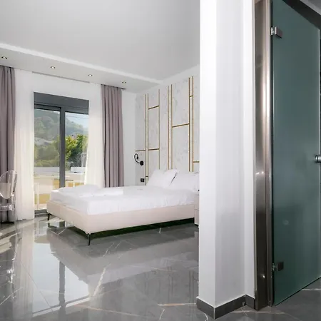 B&d Luxury Apartment *