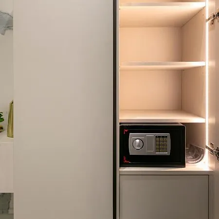 B&d Luxury سكالا بوتامياس