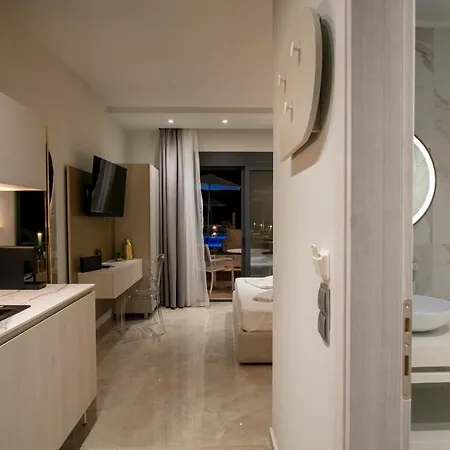 B&d Luxury * سكالا بوتامياس