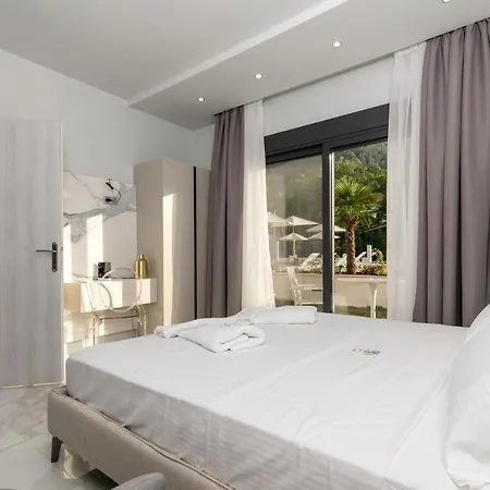 Apartment B&d Luxury *