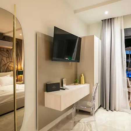 B&d Luxury * سكالا بوتامياس