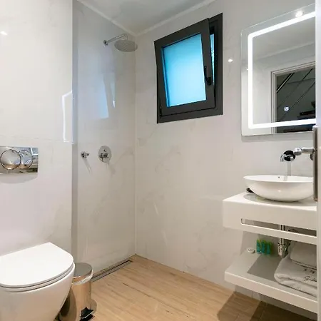 Apartment B&d Luxury *