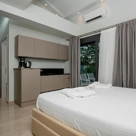 B&d Luxury Apartment *