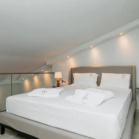 B&d Luxury سكالا بوتامياس