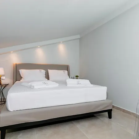 B&d Luxury سكالا بوتامياس