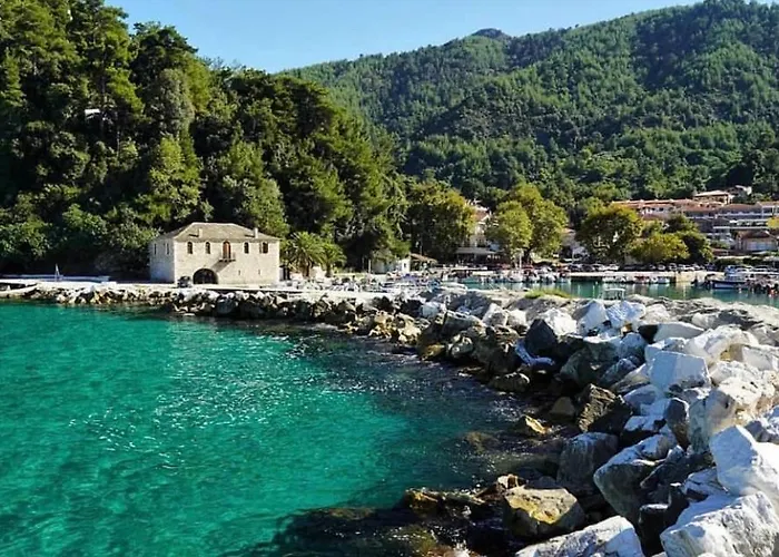 B&d Luxury Apartament *