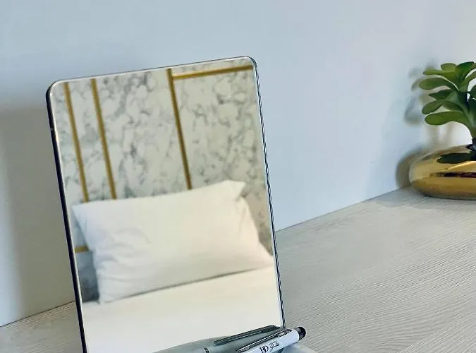 Apartament B&d Luxury