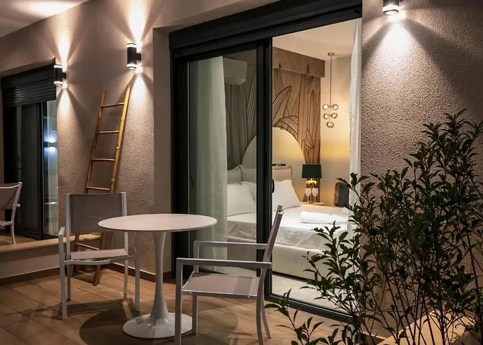 Apartament B&d Luxury *