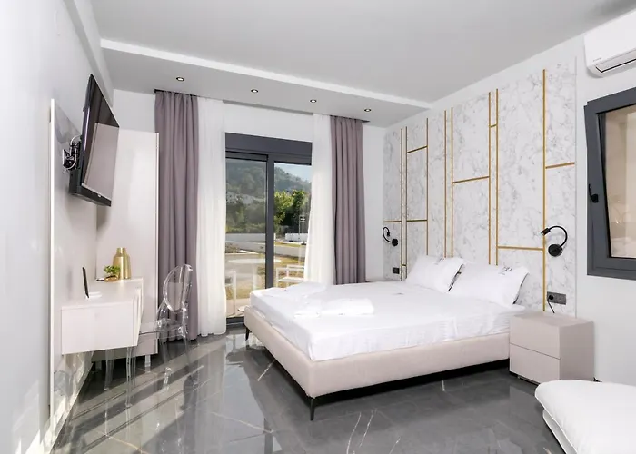 Apartament B&d Luxury