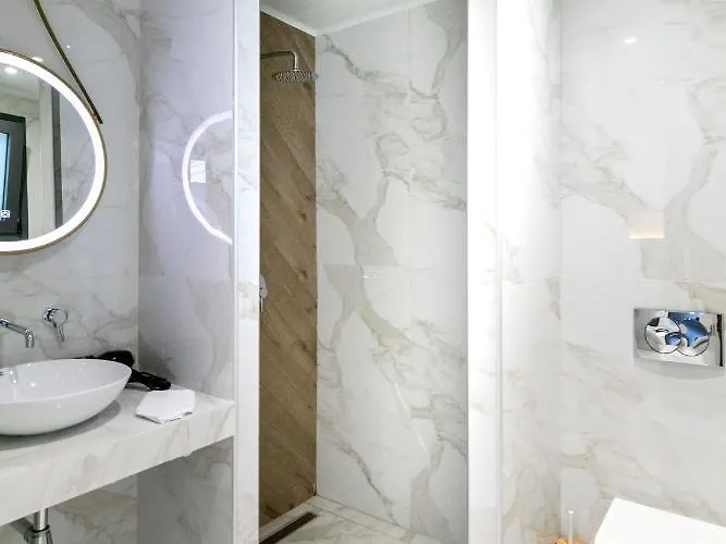 Apartament B&d Luxury