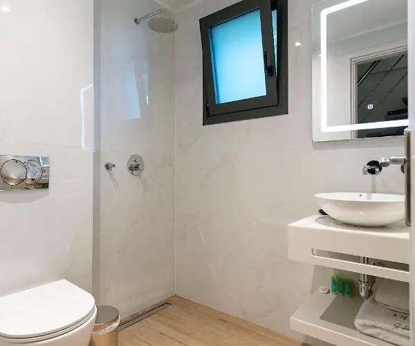 Apartament B&d Luxury *