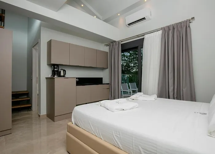 B&d Luxury Apartament *