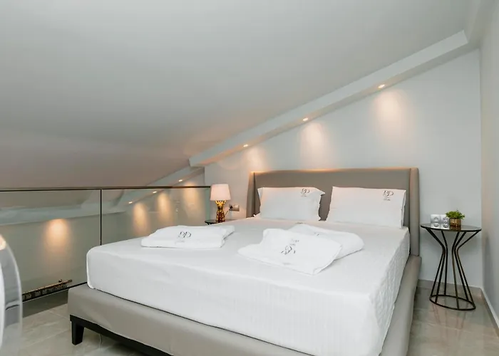 B&d Luxury Skala Potamia