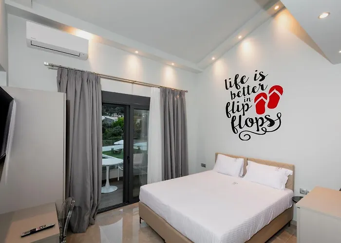 B&d Luxury Apartament