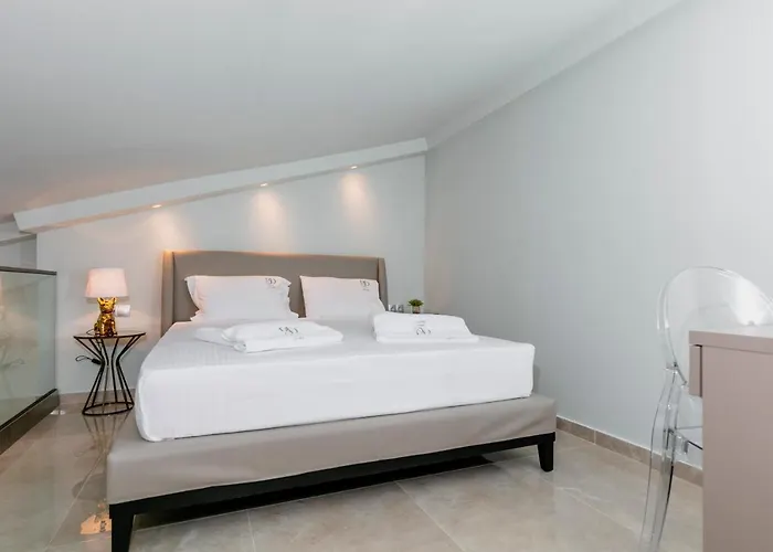 B&d Luxury Skala Potamia